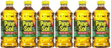 Pine-Sol Original Pine Scent 48oz 6-pack